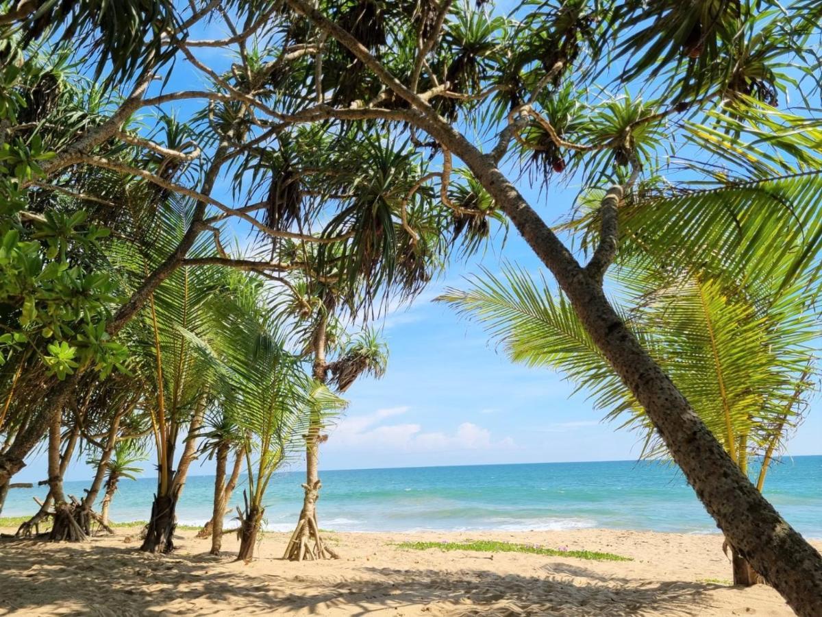 Golden Beach Paradise Тангалла Экстерьер фото
