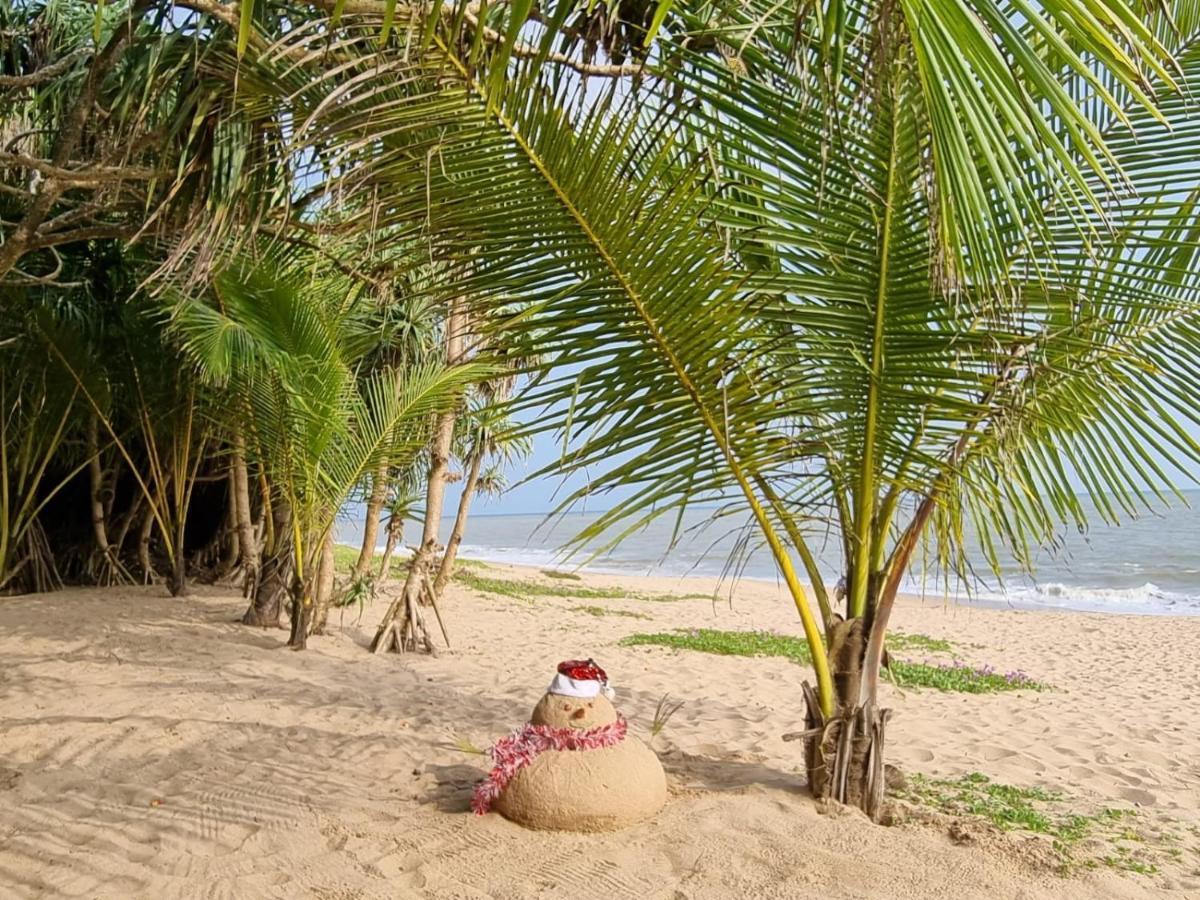 Golden Beach Paradise Тангалла Экстерьер фото