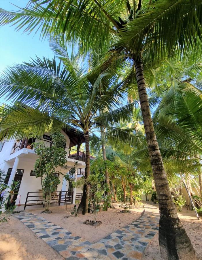 Golden Beach Paradise Тангалла Экстерьер фото