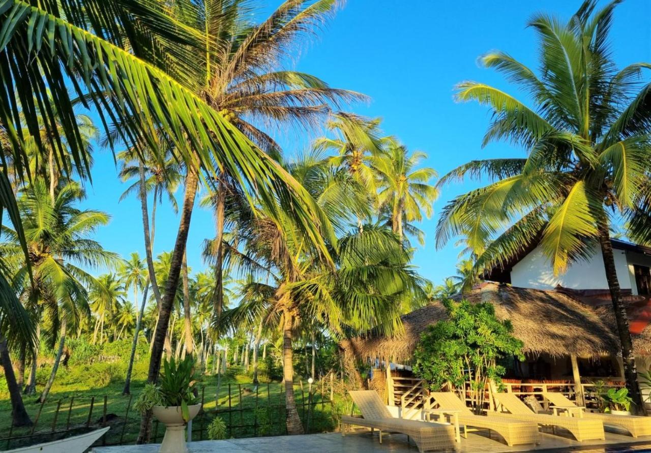Golden Beach Paradise Тангалла Экстерьер фото