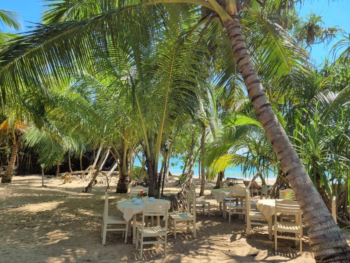 Golden Beach Paradise Тангалла Экстерьер фото