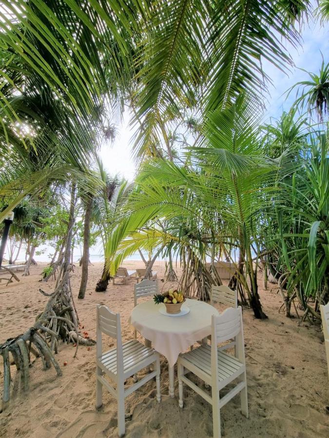 Golden Beach Paradise Тангалла Экстерьер фото