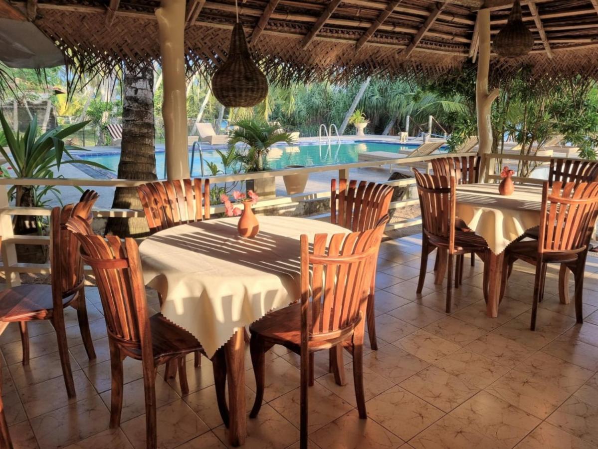 Golden Beach Paradise Тангалла Экстерьер фото