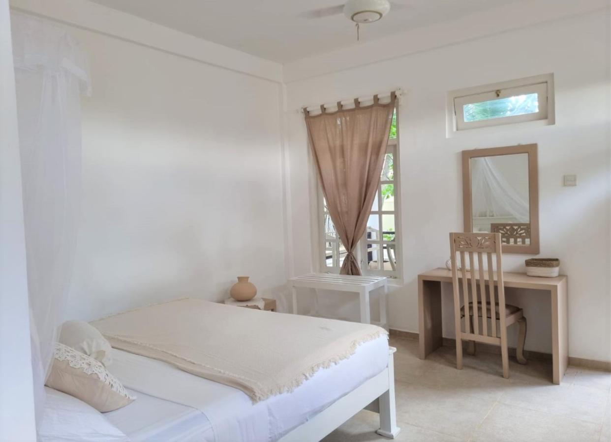 Golden Beach Paradise Тангалла Экстерьер фото