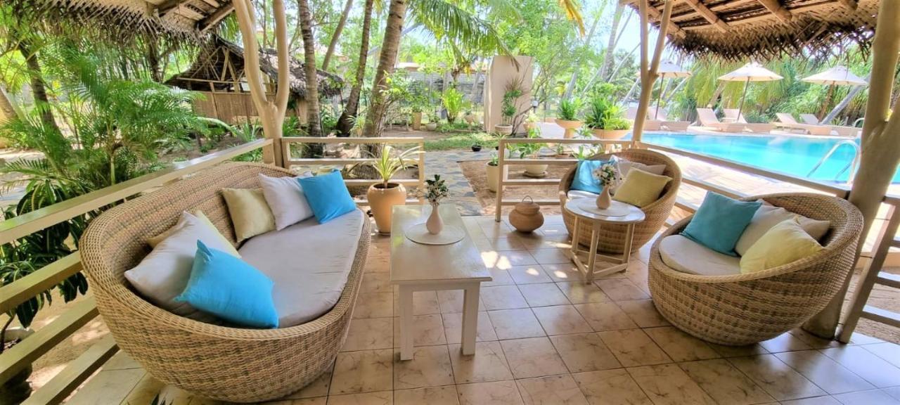 Golden Beach Paradise Тангалла Экстерьер фото