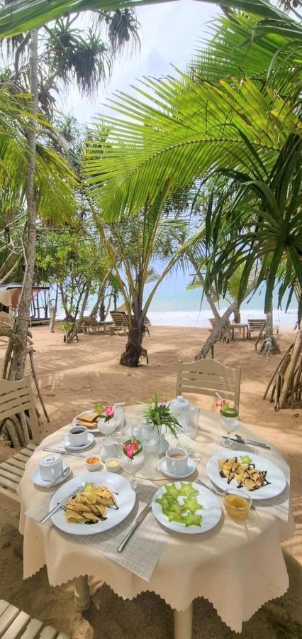 Golden Beach Paradise Тангалла Экстерьер фото
