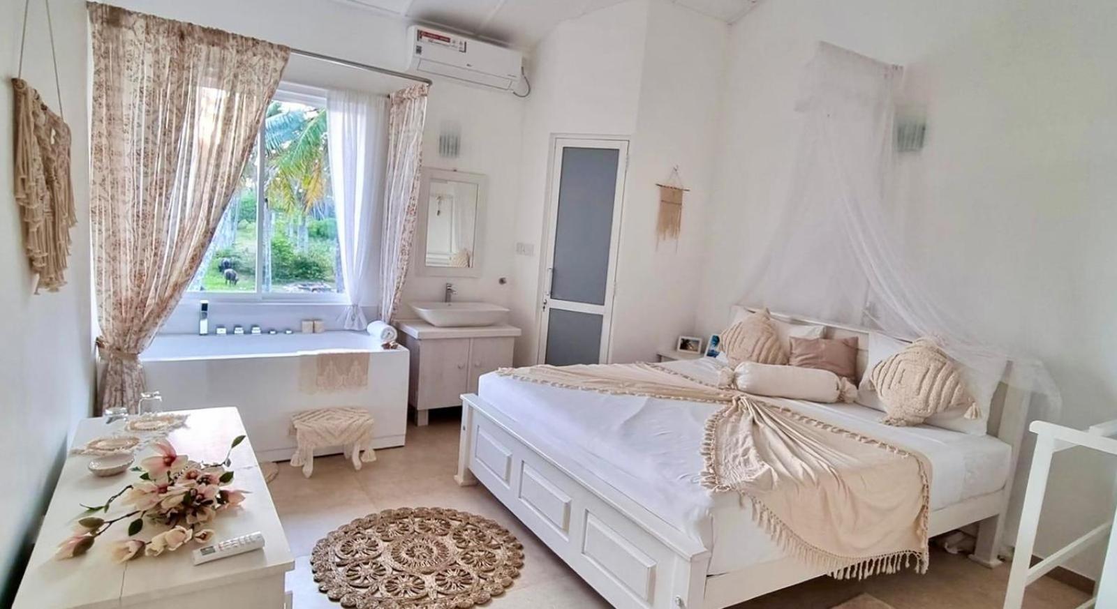 Golden Beach Paradise Тангалла Экстерьер фото